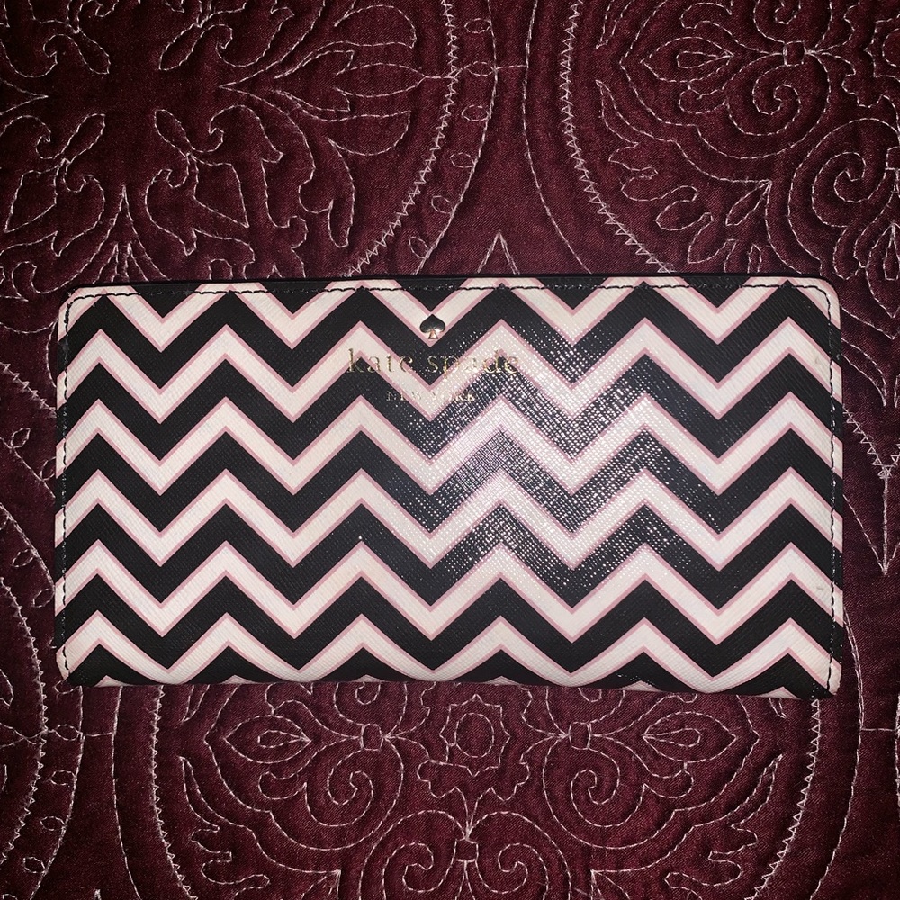 Kate spade wallet